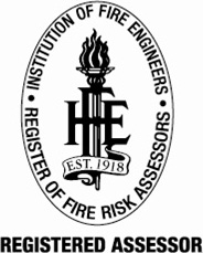 Institution of Fire Engineers Registered Assessor
